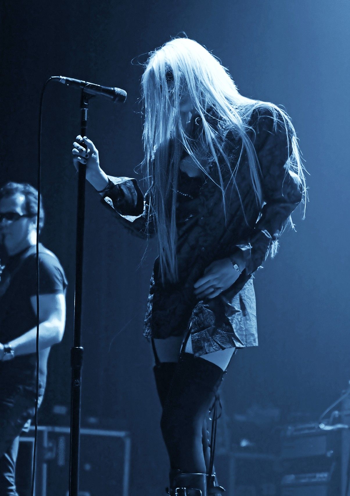 Taylor Momsen performs live at Mancheste | Picture 120152